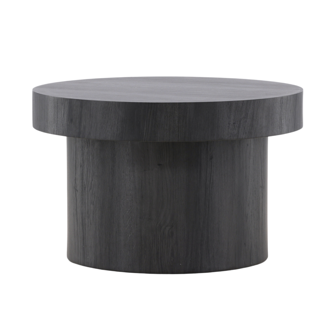 Malung sofabord Sort