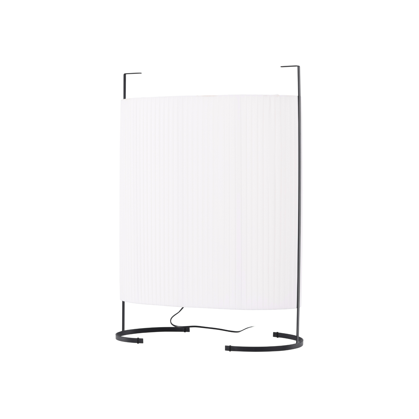 Rennes Gulvlampe Beige