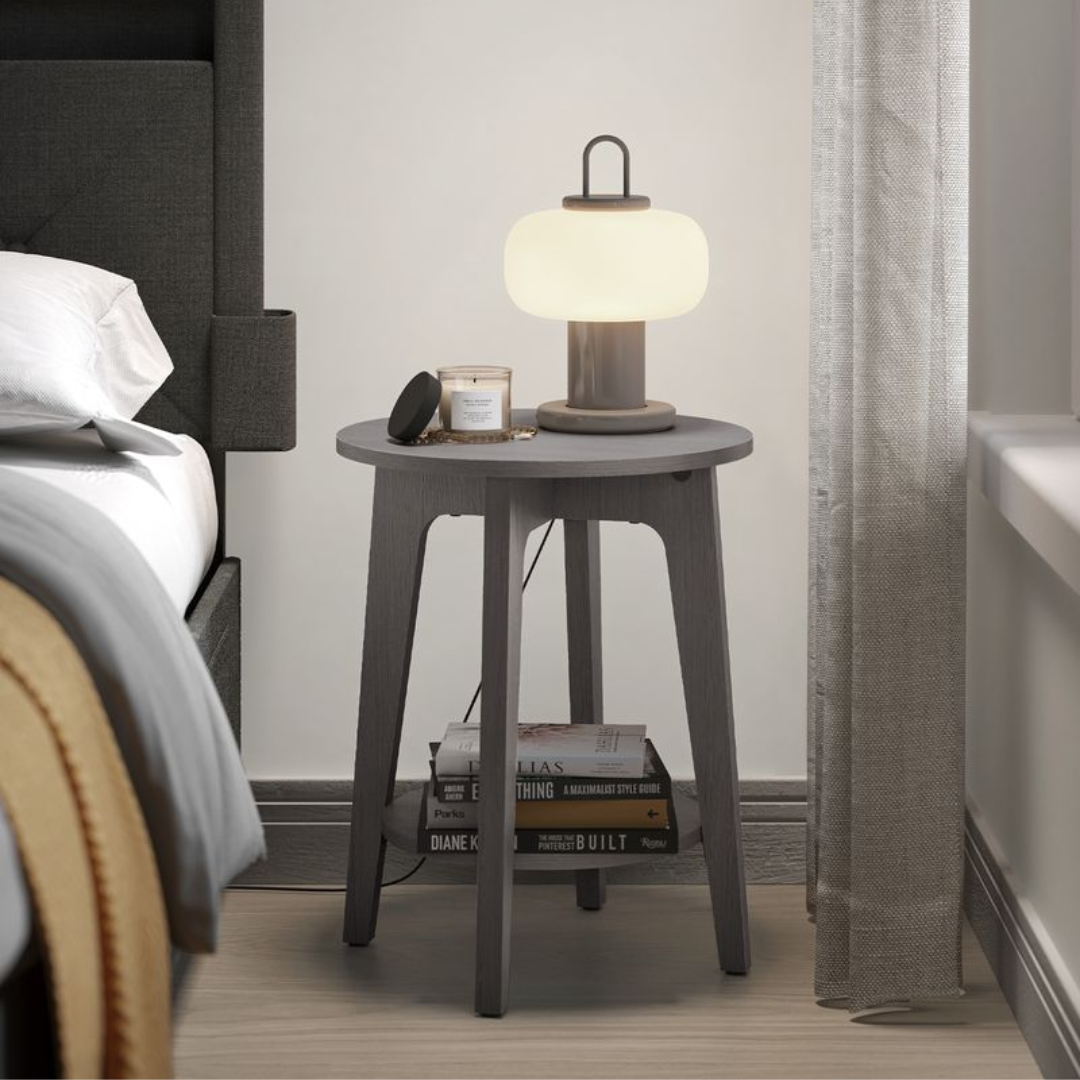 Cana sidebord