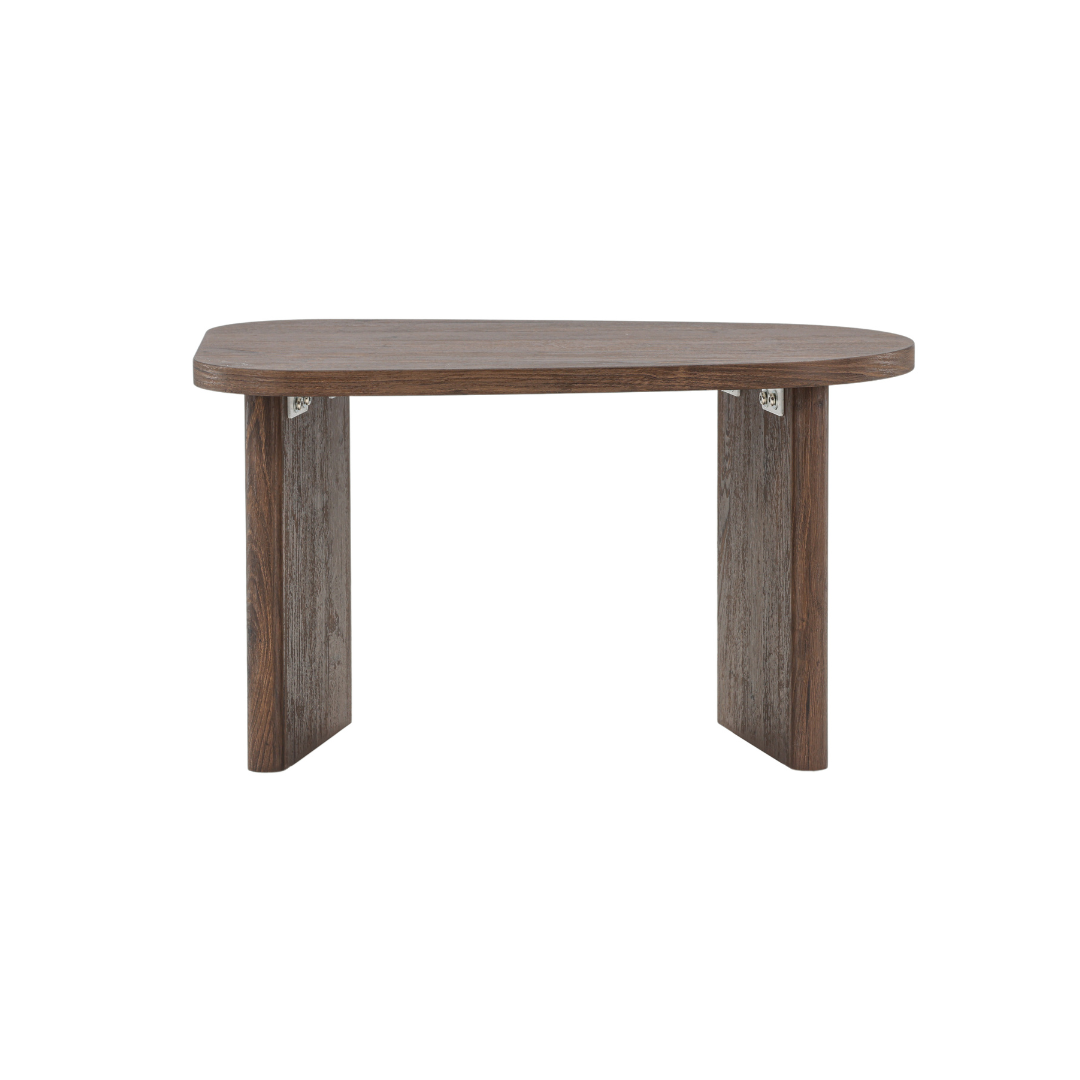 Grönvik sofabord 70 CM Mokka