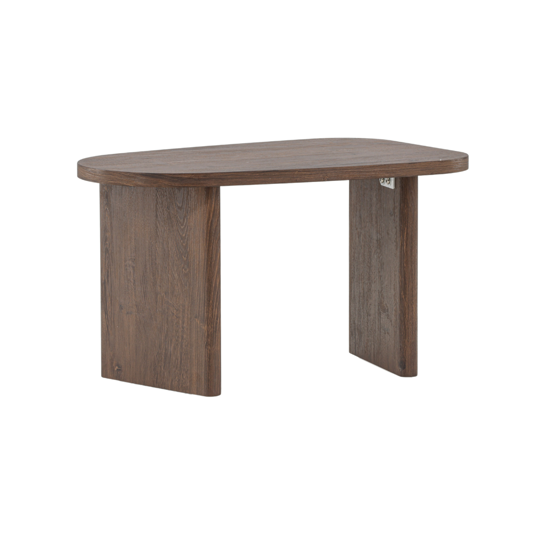 Grönvik sofabord 70 CM Mokka