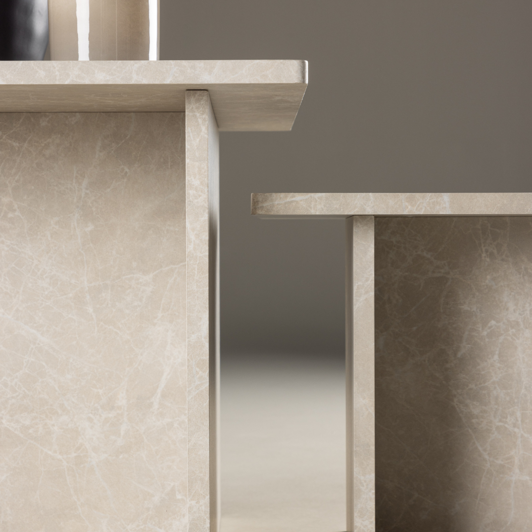 Sala sofabord Beige