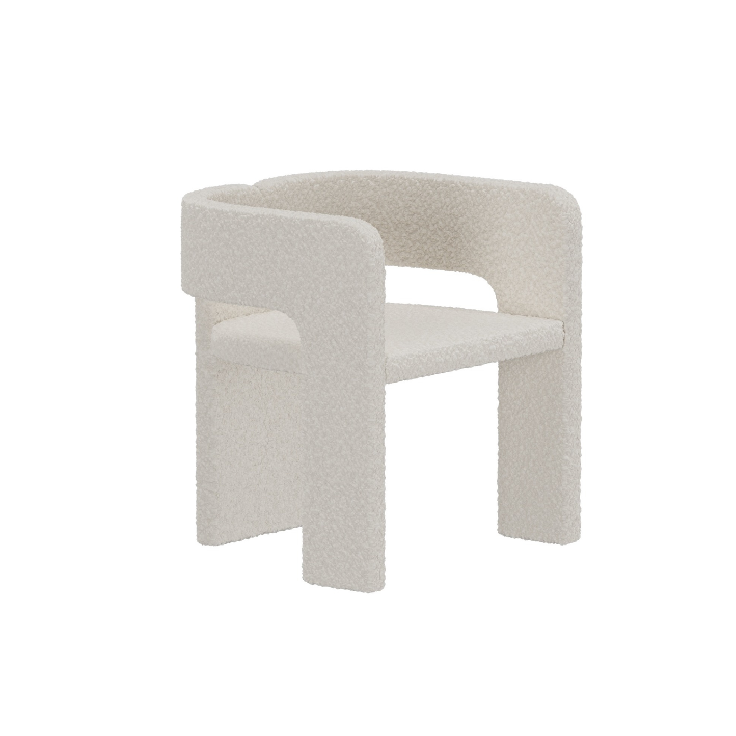 Kristin spisebordsstol - 2-pak