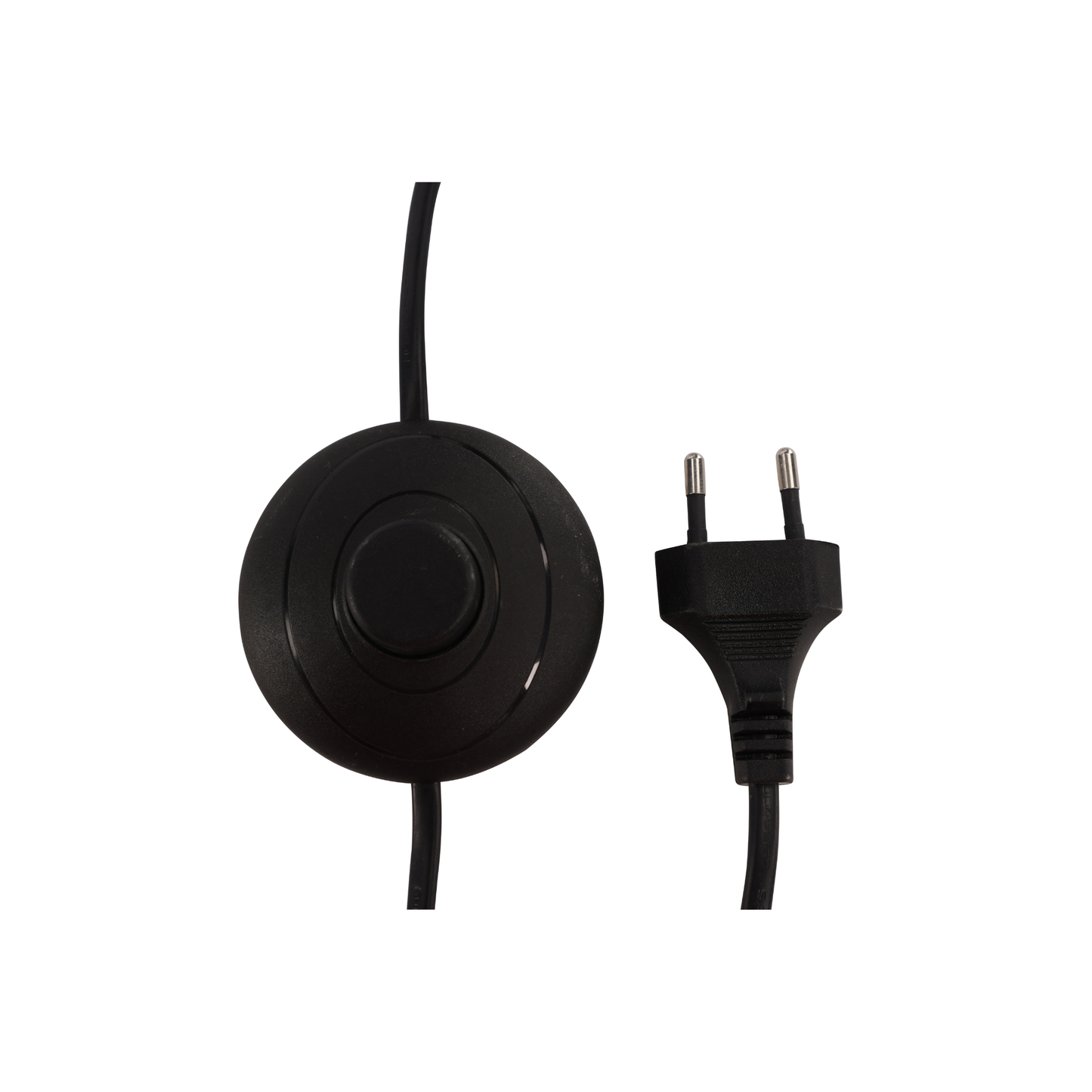 Marsan Gulvlampe Sort