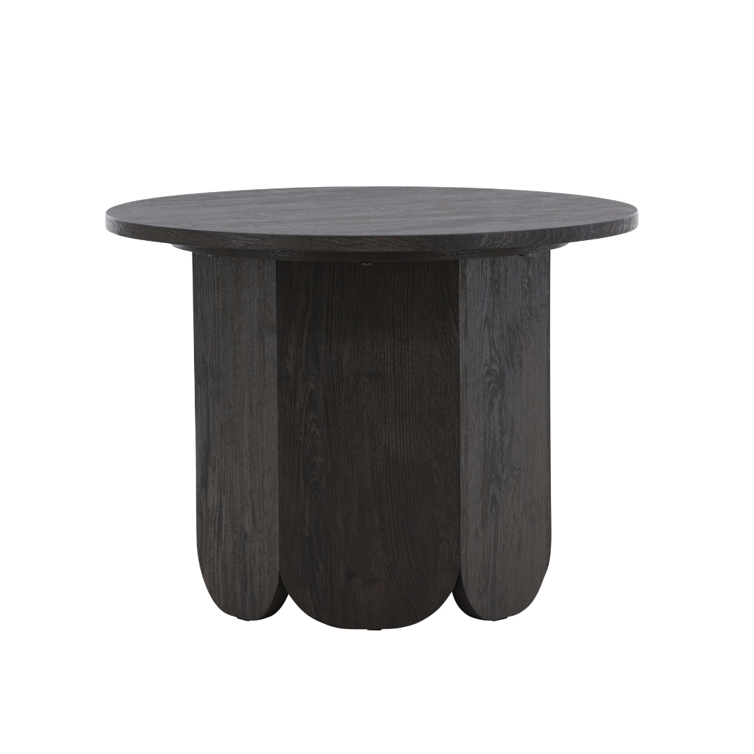 Tekla sofabord 60 CM Sort