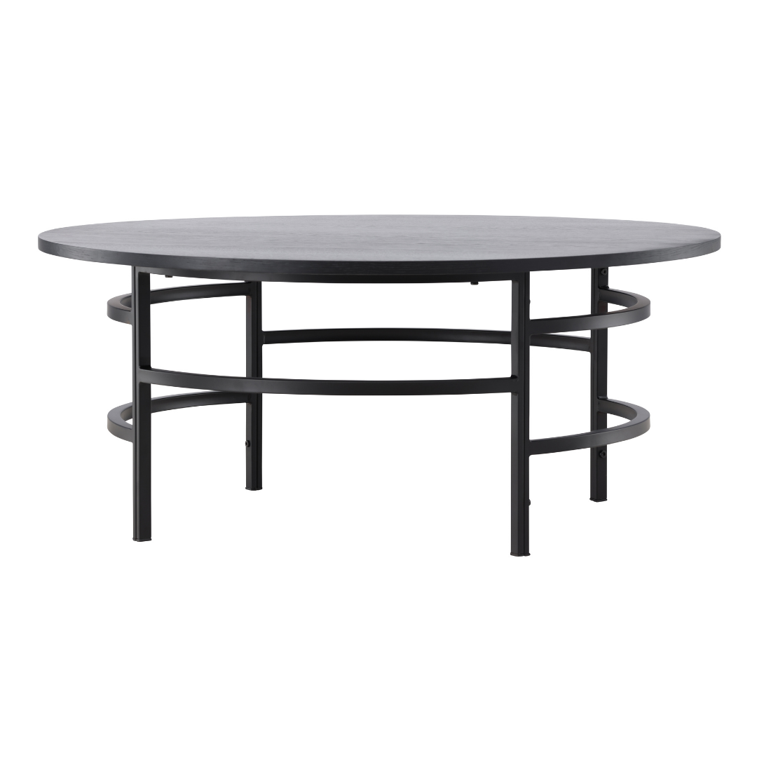 Copenhagen sofabord Sort