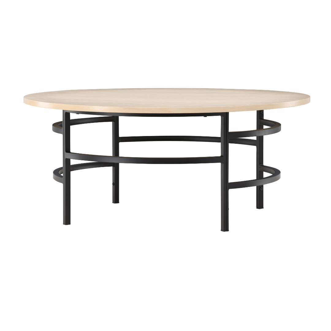 Copenhagen sofabord Whitewash