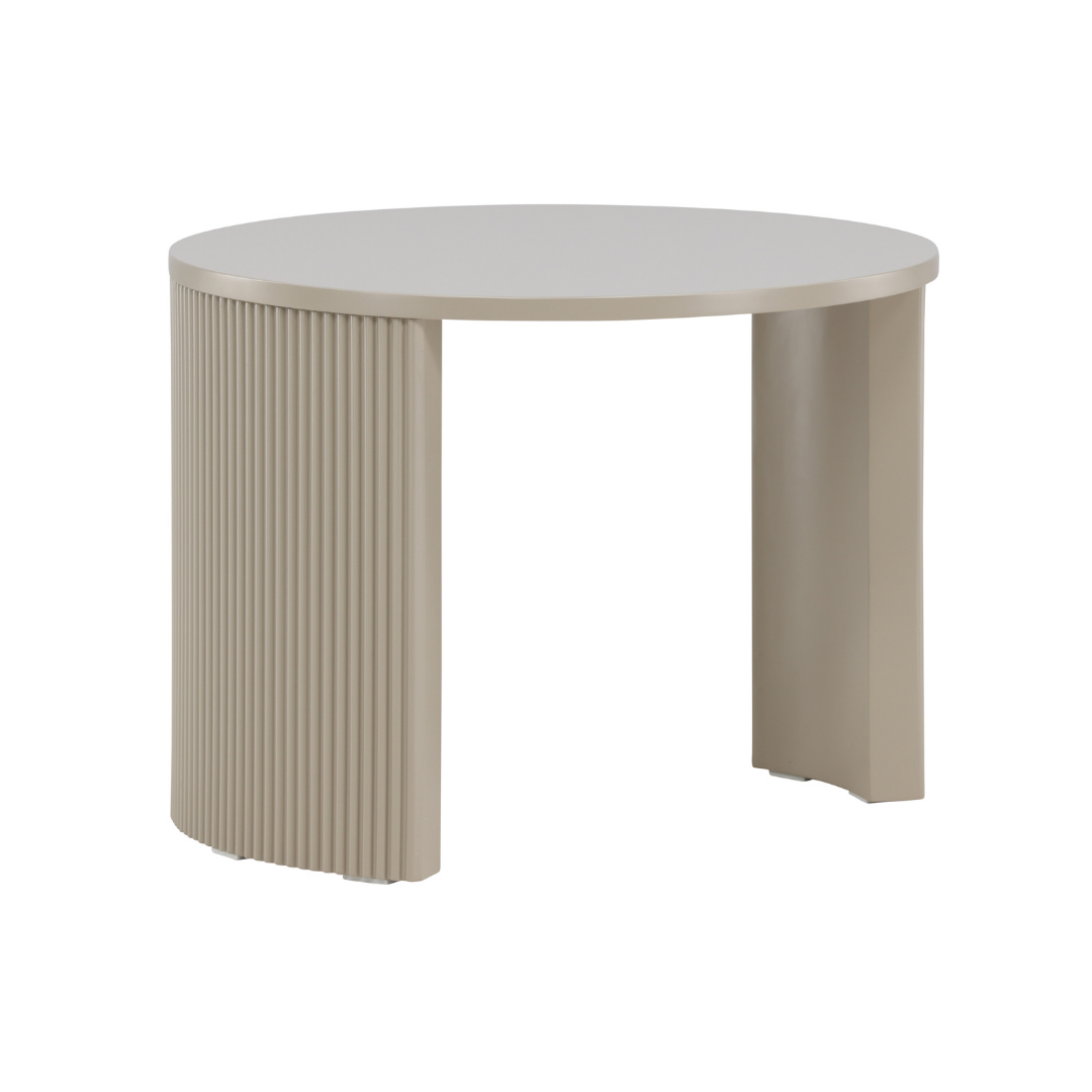 Bristol sofabord Beige