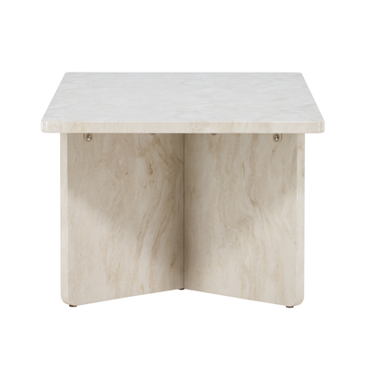 Ålesund sofabord 120 CM Beige