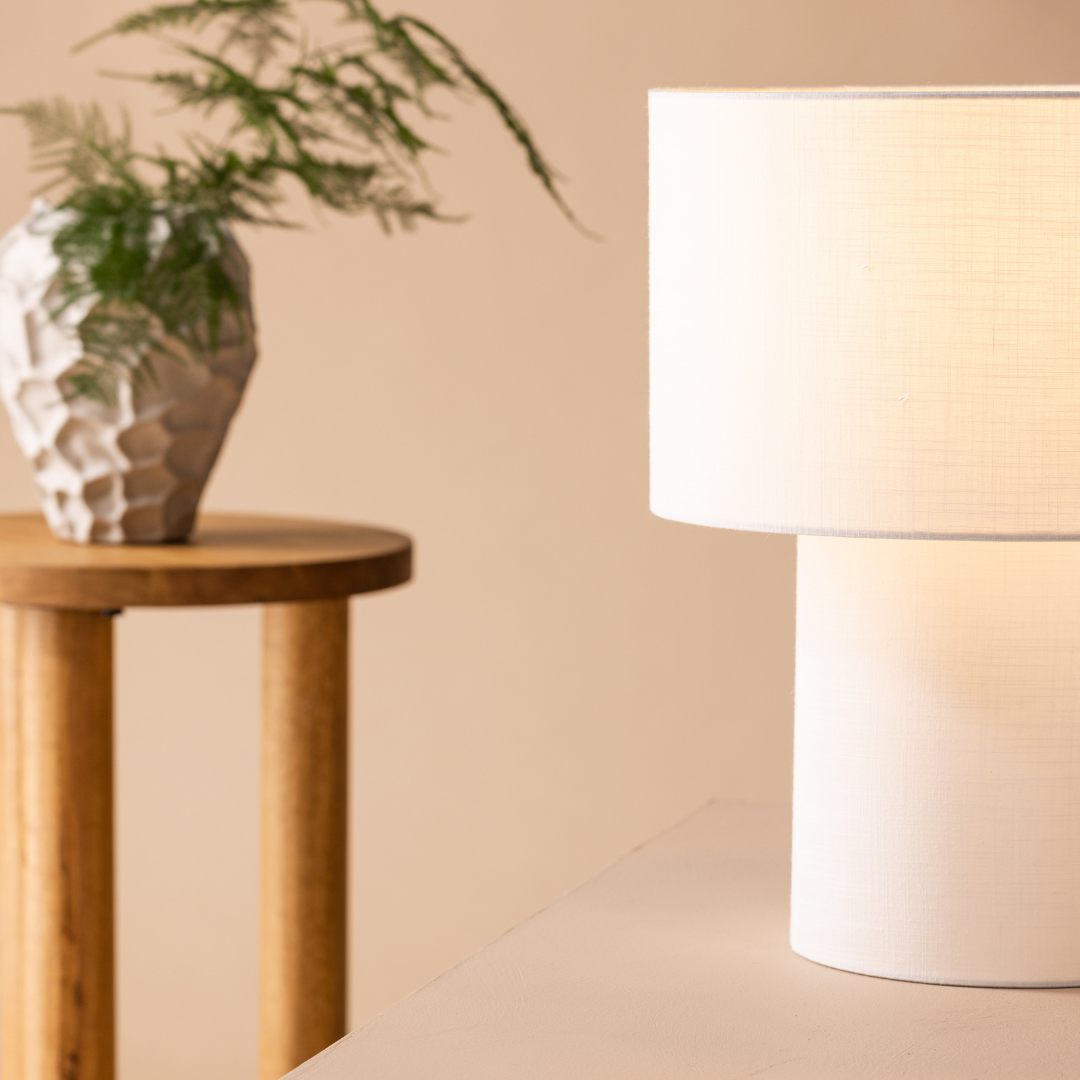 Globia Bordlampe