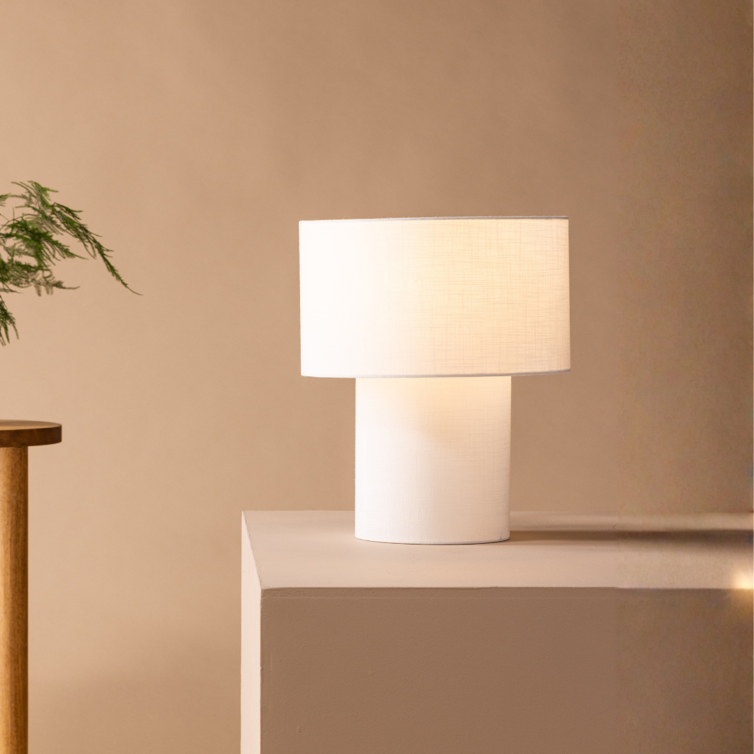 Globia Bordlampe