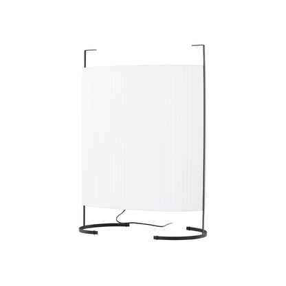 Rennes Gulvlampe Beige