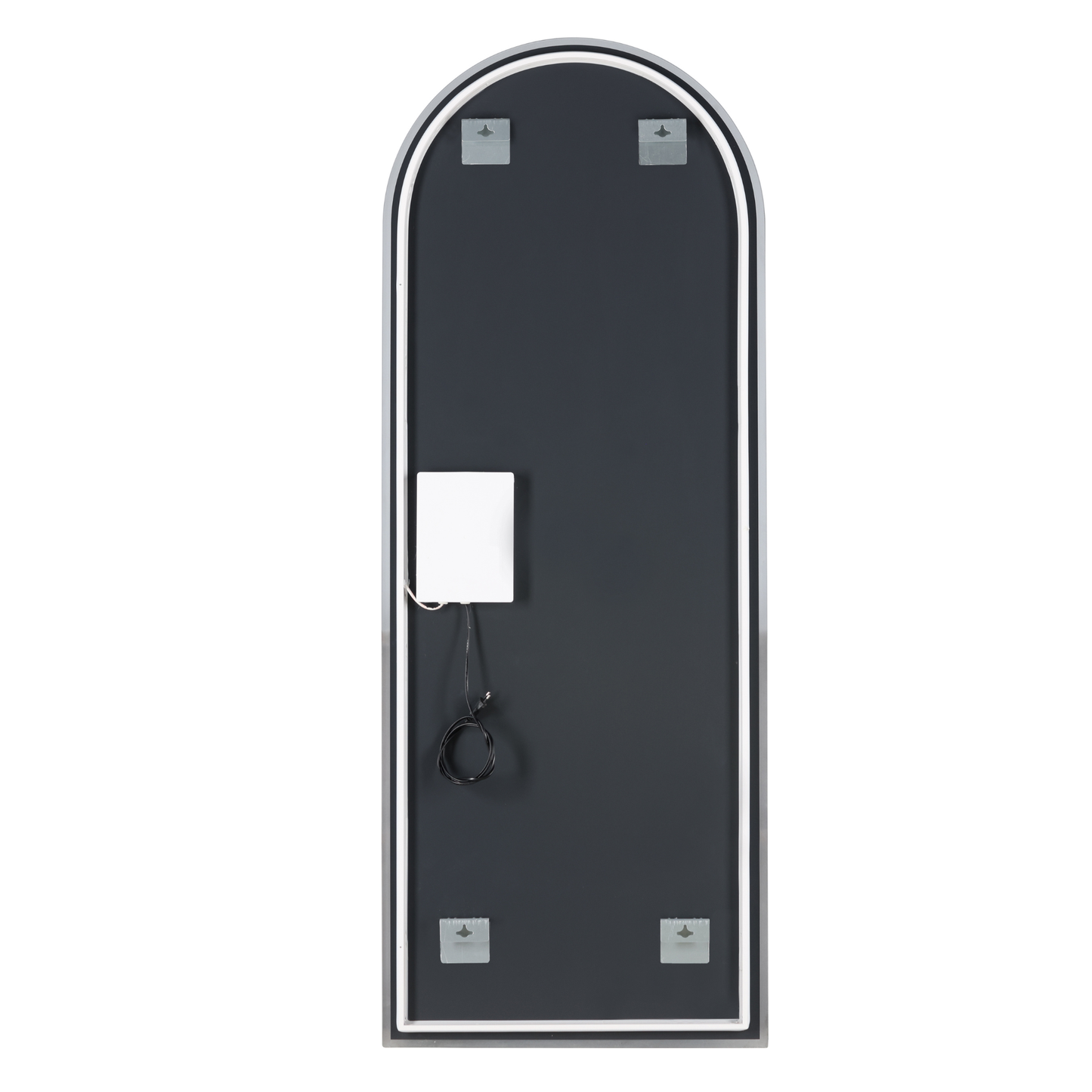 Skeppsvik spejl LED 185 CM