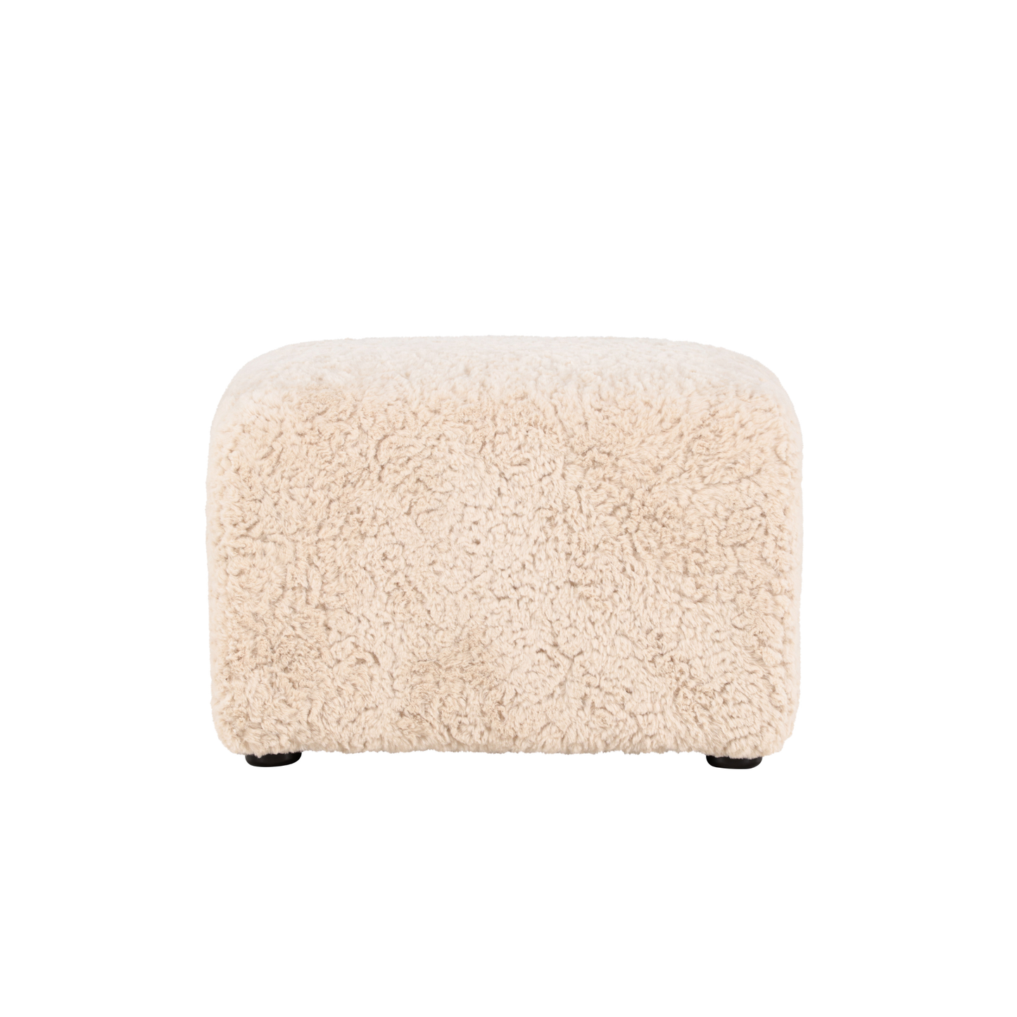 Frankie puf Beige 50 CM