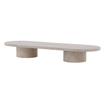 Narvik sofabord Beige