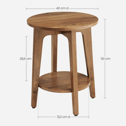 Cana sidebord