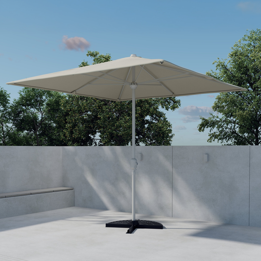 Leeds Parasol Ø293 Beige