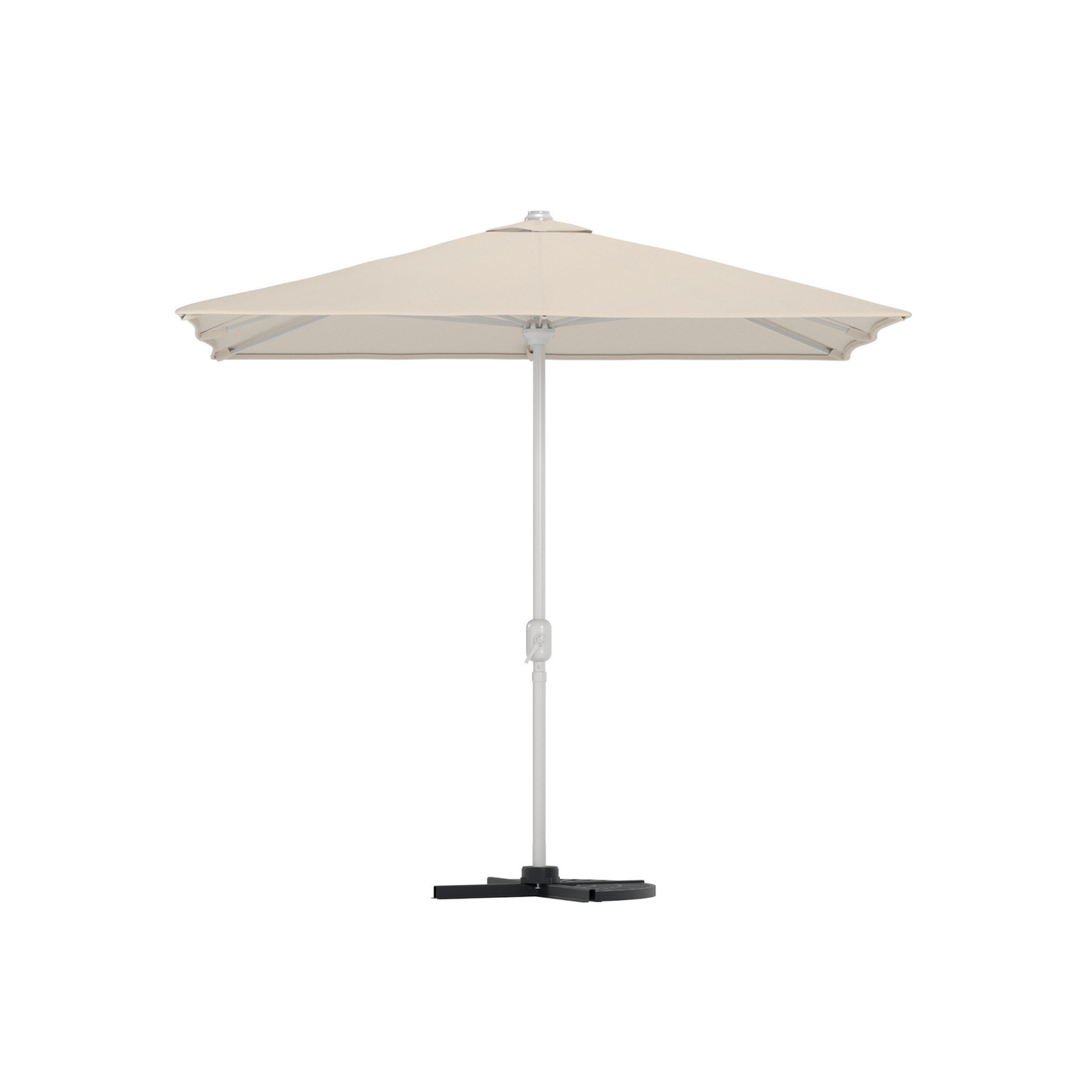 Leeds Parasol Ø293 Beige