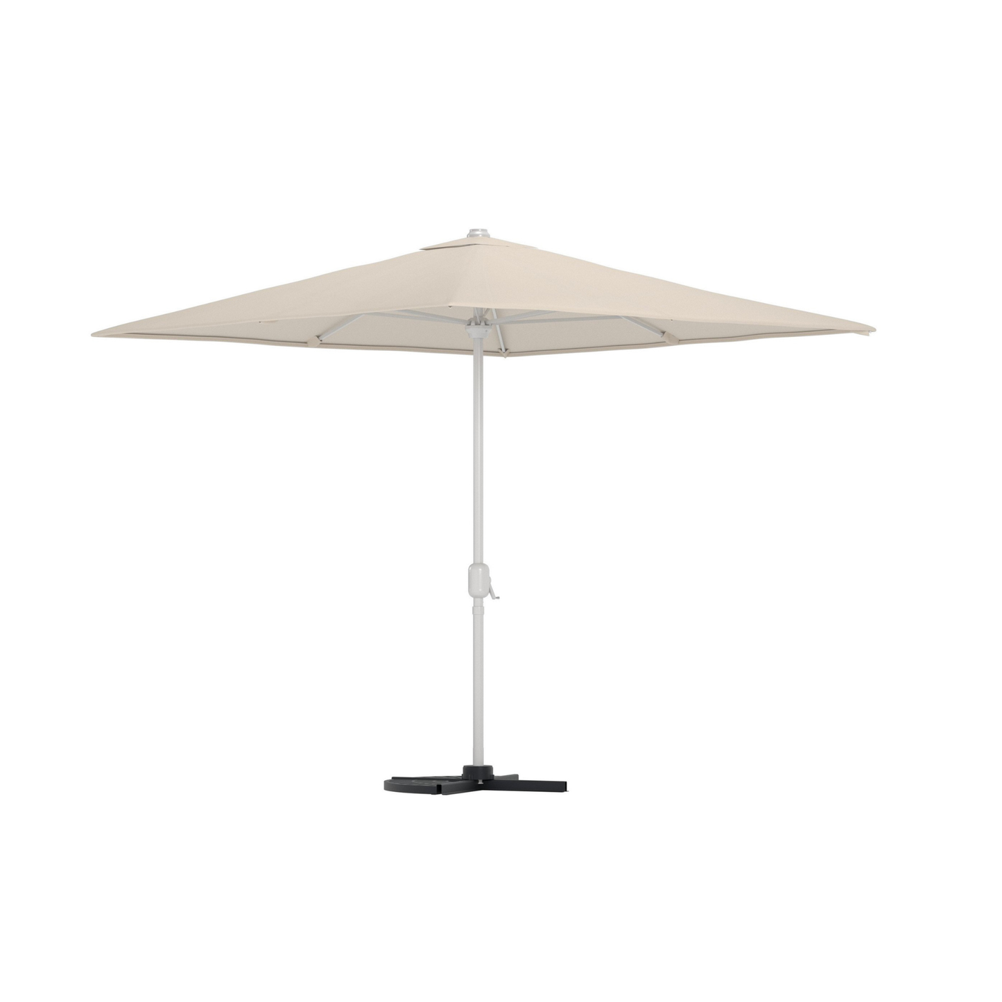 Leeds Parasol Ø293 Beige