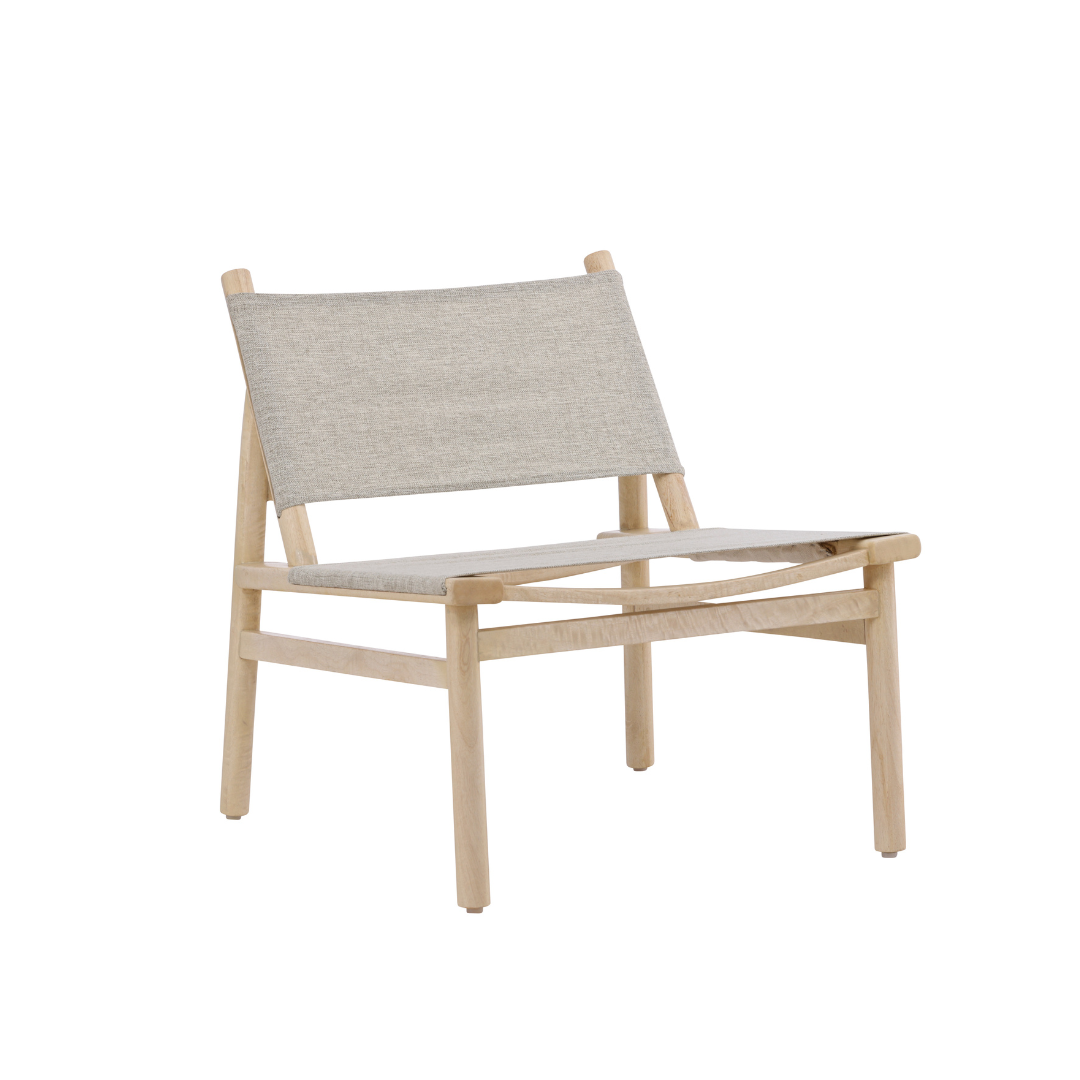 Millo loungestol Natur
