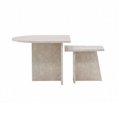 Sala sofabord Beige