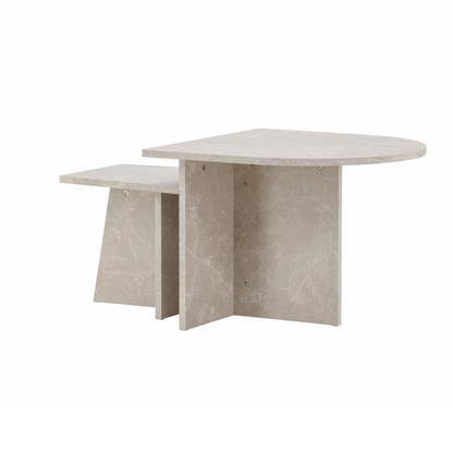 Sala sofabord Beige