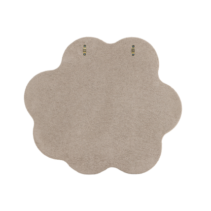 Kungsbacka spejl 70 CM Beige