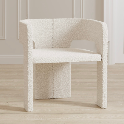 Kristin spisebordsstol - 2-pak