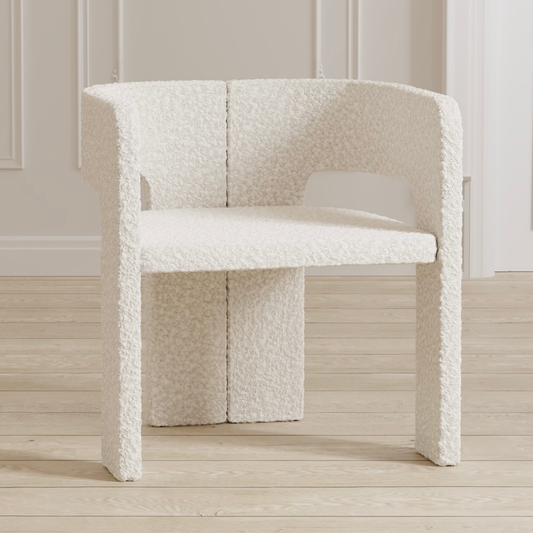 Kristin spisebordsstol - 2-pak