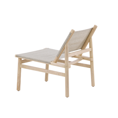 Millo loungestol Natur
