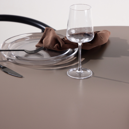Olivia spisebord Beige