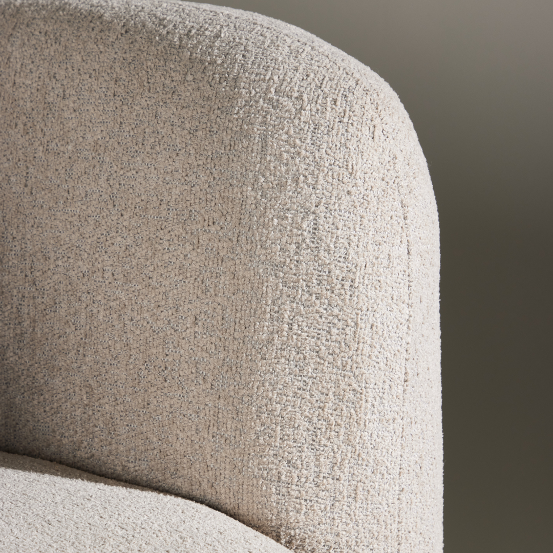 Cielo lænestol Beige