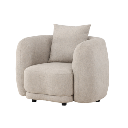 Cielo lænestol Beige