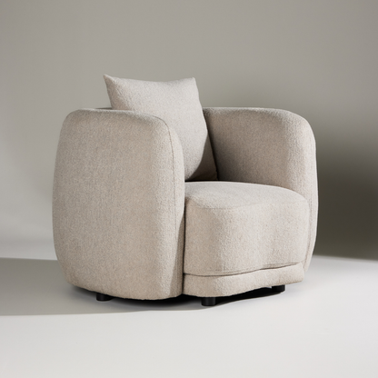 Cielo lænestol Beige