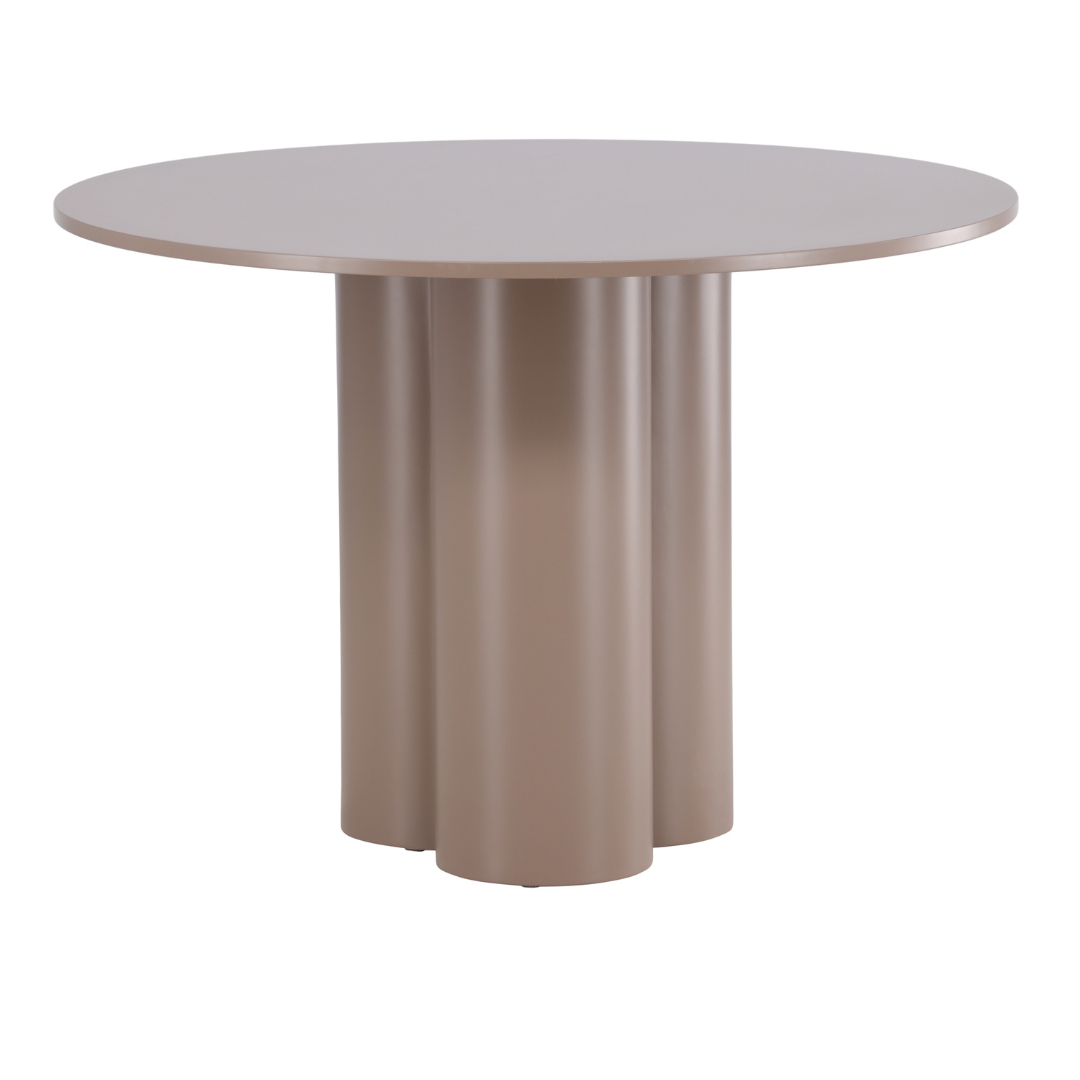 Olivia spisebord Beige