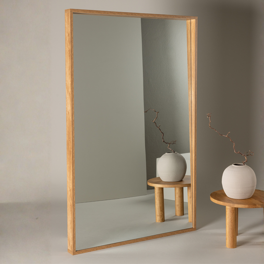 Nashville spejl 196 CM