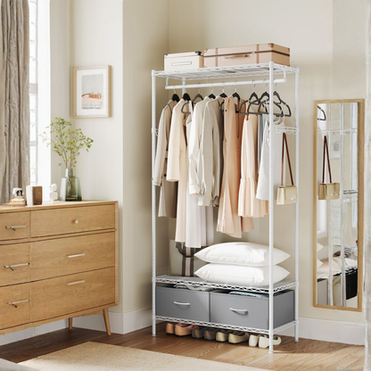 Lynge garderobestativ