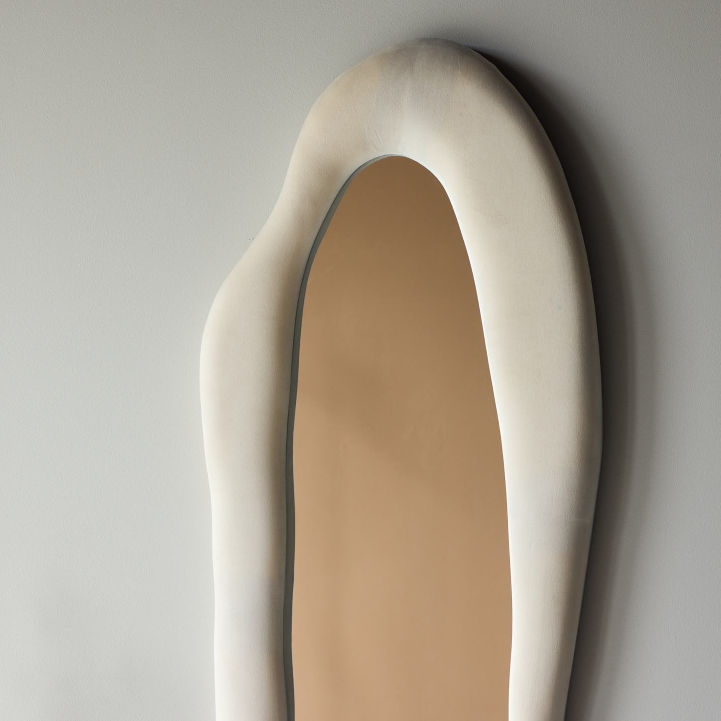 Louiseville spejl 185 CM