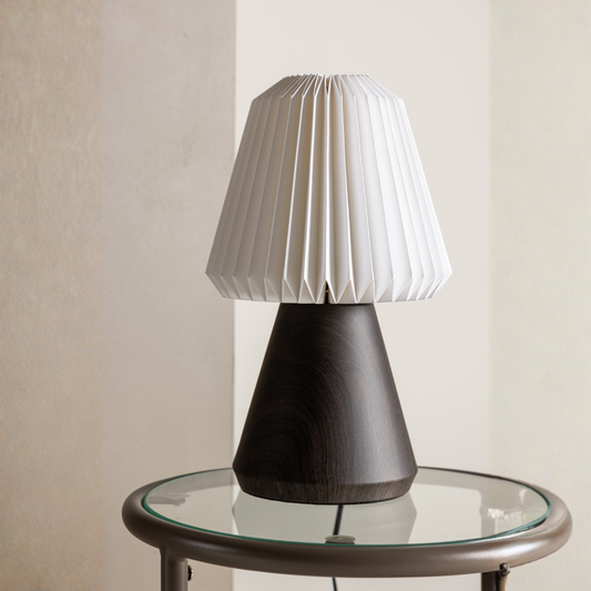 Fjällen Bordlampe