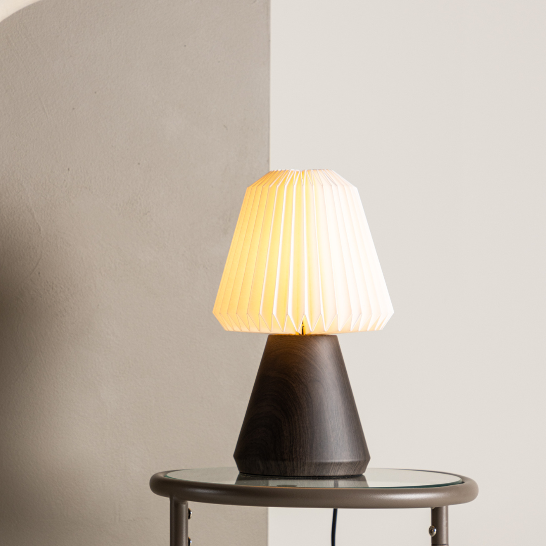 Fjällen Bordlampe