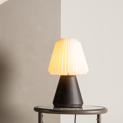Fjällen Bordlampe