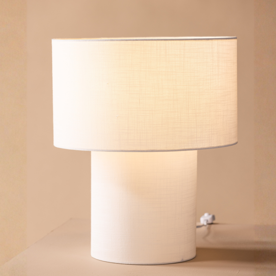 Globia Bordlampe