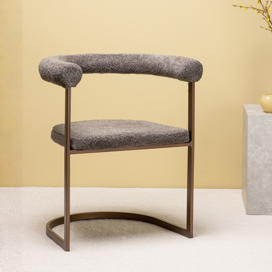 Morning spisebordsstol - 2-pak